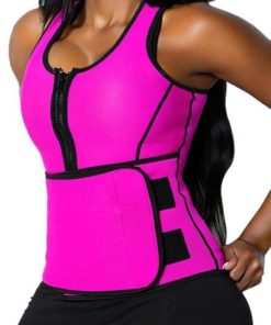 Enhanced Version Sweat Vest – More Sweat