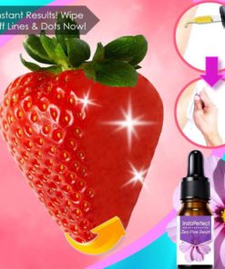 InstaPerfect Zerolution Serum
