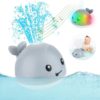 Toddla™ Whale Bath Toy
