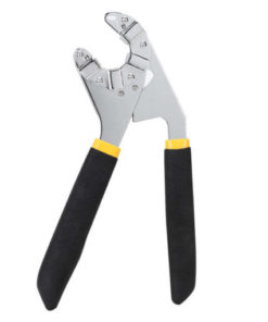 Universal Hex Wrench