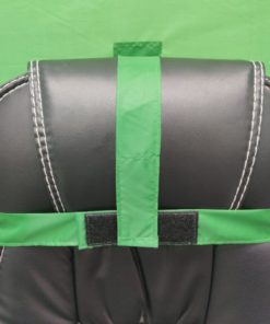 GreenScreen Portable Green Backdrop