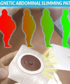 BellyGo Herbal Waist Trim Pellet