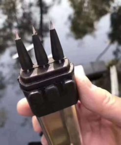 Self Defense Shooting Darts Set