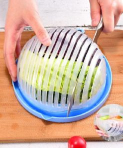 Snap Salad – Instant Salad Maker