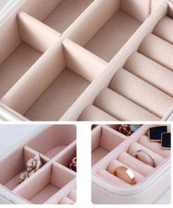 Exquisite Jewelry Storage Box