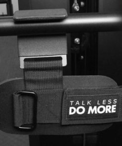 EasyLift Ultimate Wrist Support Straps