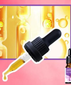 Alternative view of InstaPerfect Zerolution Serum