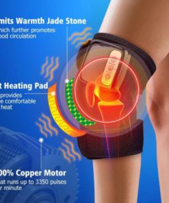 Alternative view of Joint Hot Massager