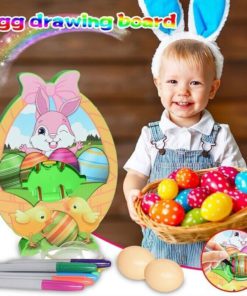 Easter Egg Decorating Kit