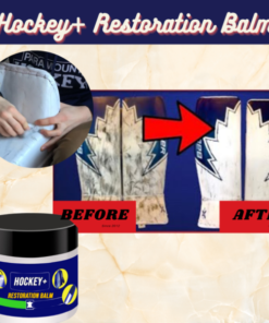 Hockey+ Restoration Balm