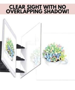 EZCookie Lettering Projector