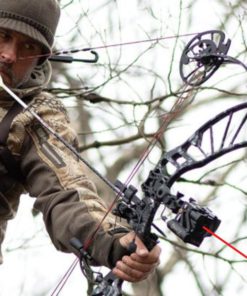 Hawkeye Bow Laser Sight