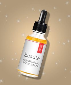 Beaute Rejuvenating Facial Serum