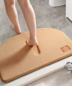 Royal Crown Premium Bathroom Mat