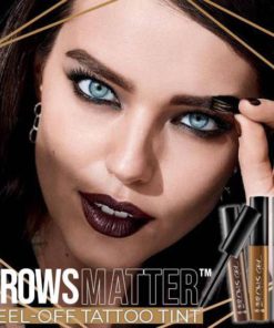 BrowsMatter Peel-Off Tattoo Tint