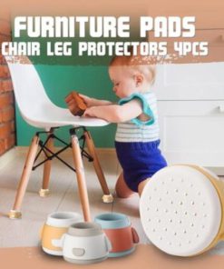 Furniture Pads Chair Leg Protectors