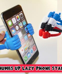 Thumbs Up Lazy Phone Stand