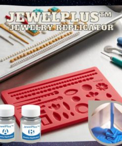 JewelPlus Jewelry Replicator