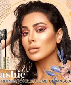 Lashic 4D Rhinestone Volume Up Mascara