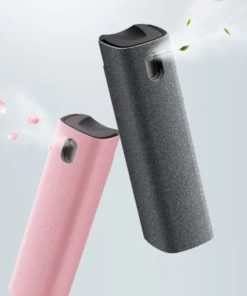 Clean The Shel Portable Screen Cleaner