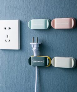 Clip Cable Organizer