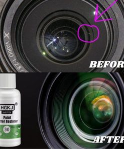 ScratchOFF Lens Restorer