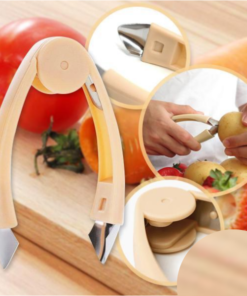 CoreAway Fruit Pitter