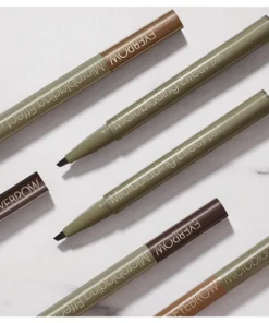 Long-Lasting Microblading Effect Pen