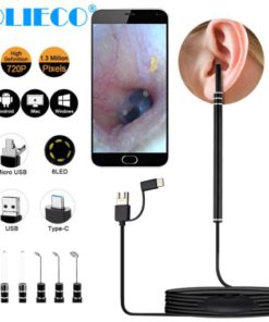 Smartest Ear Cleaning Kit