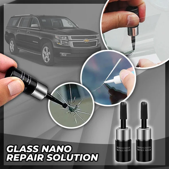 Glass Nano Repair Solution - Image 8