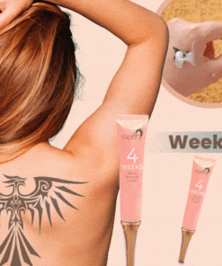 TatOFF 4 Weeks Pigments Eraser Cream