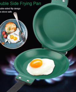 Double Sided Pancake Pan