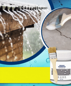 WellFix Waterproof Anti-Leak Agent