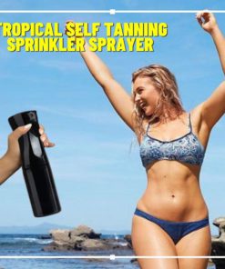 Tropical Self Tanning Sprinkler Sprayer