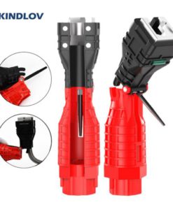 Multifunctional Sink Wrench