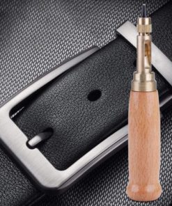 Multi Head Belt Screw Hole Puncher