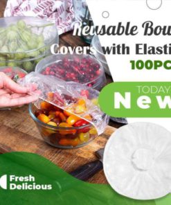 Household Food Cling Film