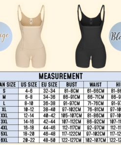 ControLift Seamless Shaping Bodysuit