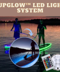 SUPGlow LED Light System
