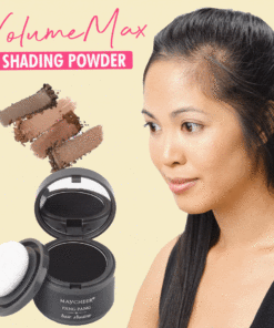 YouthColor Hair Shading Powder