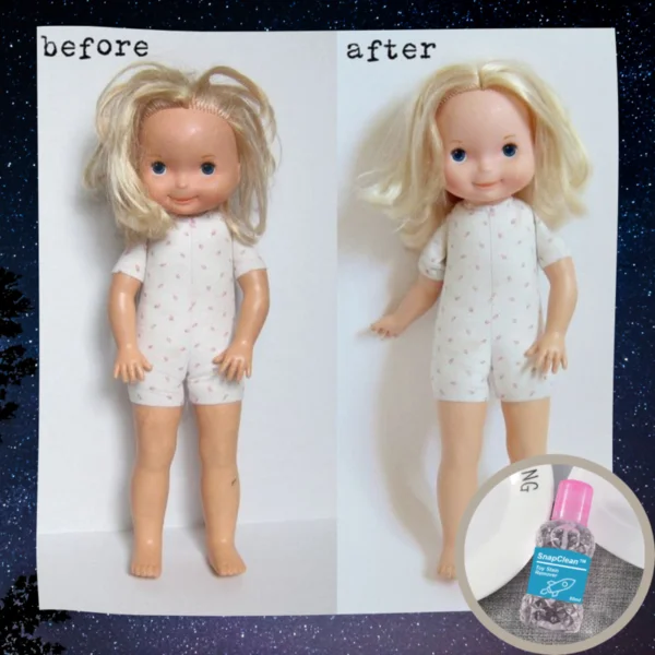 SnapClean Toy Stain Remover - Image 5