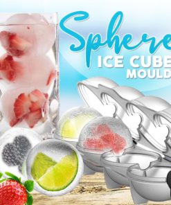 Sphere Ice Cube Mould