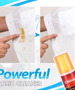 Alternative view of Cleanzia Fabric Spray Cleanser