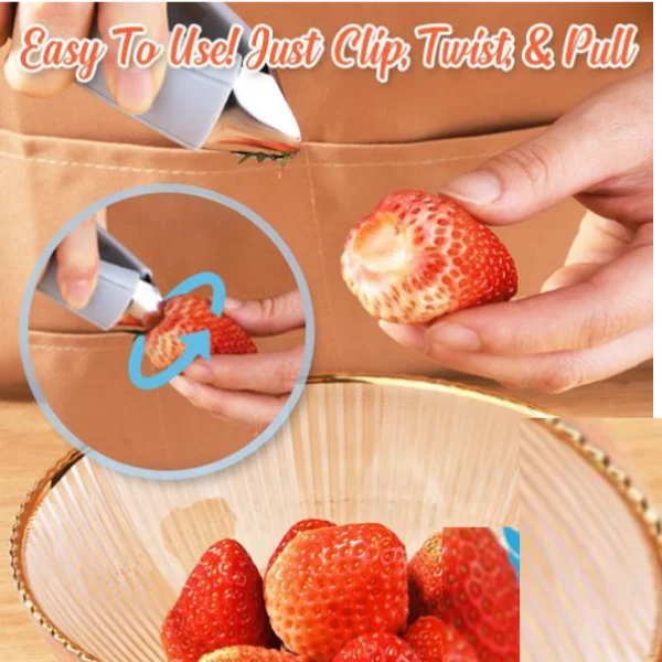 CoreAway Fruit Pitter - Image 3