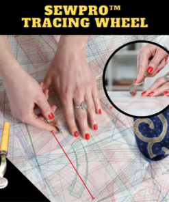 SewPro Tracing Wheel