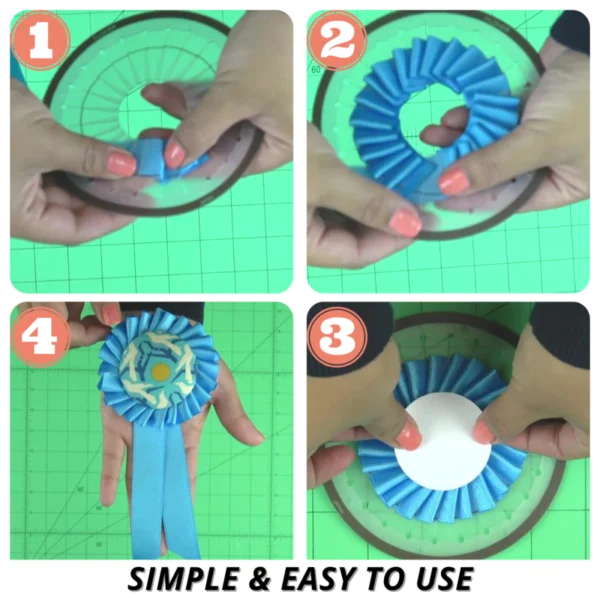 EquineAward Rosette Maker - Image 4