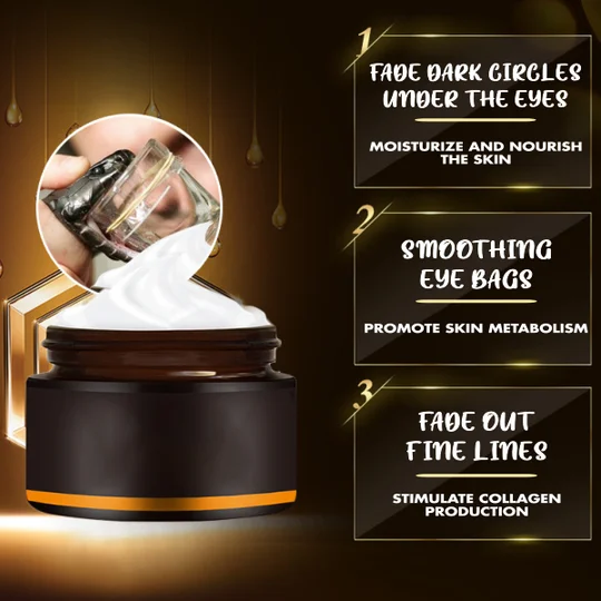 Snake-Dip Ageless Cream (70% off sale) - Image 3