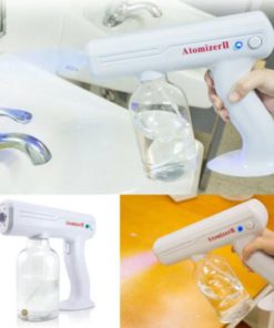 Spraygenix Disinfecting Atomizer Ulv 3.0