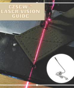 EZSew Laser Vision Guide