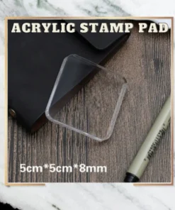 Alternative view of Bakerina Emboss & Paint Decorating Kit